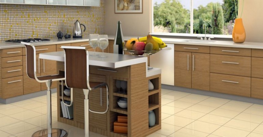 Where Everyone Should Go for Bespoke Kitchen Design in Twickenham