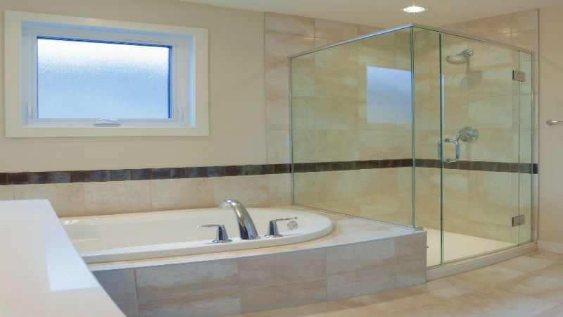 How to Choose Shower Doors in Houston TX