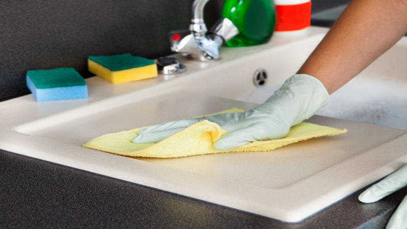 Revitalizing Your Home: A Guide to Deep House Cleaning in Glendale, AZ